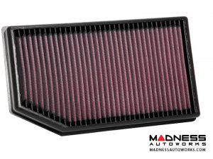 Jeep Wrangler JL 2.0L L4 Air Filter
